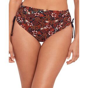 Skinny Dippers Womens Jasmine Transformer Bottom